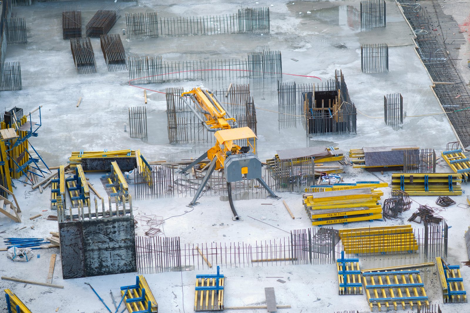 Building Construction