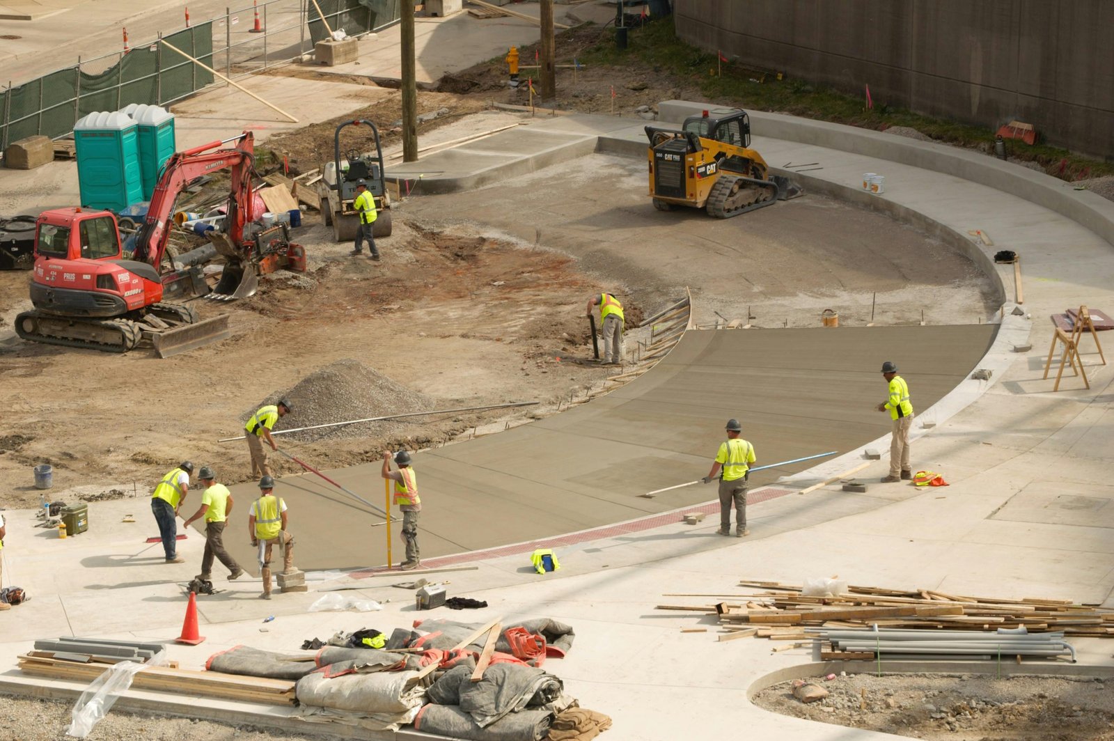 Construction Services