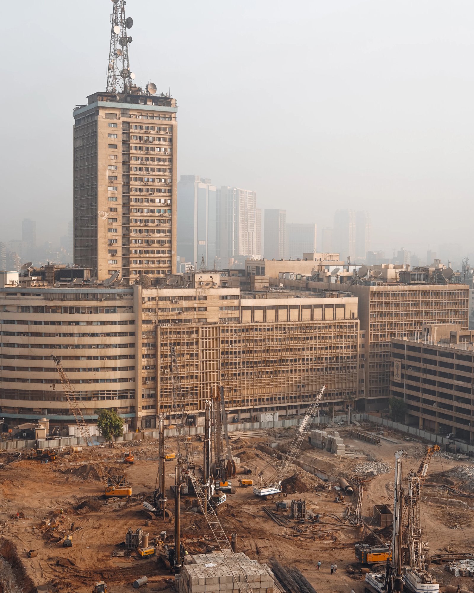 Horizon Commercial Tower