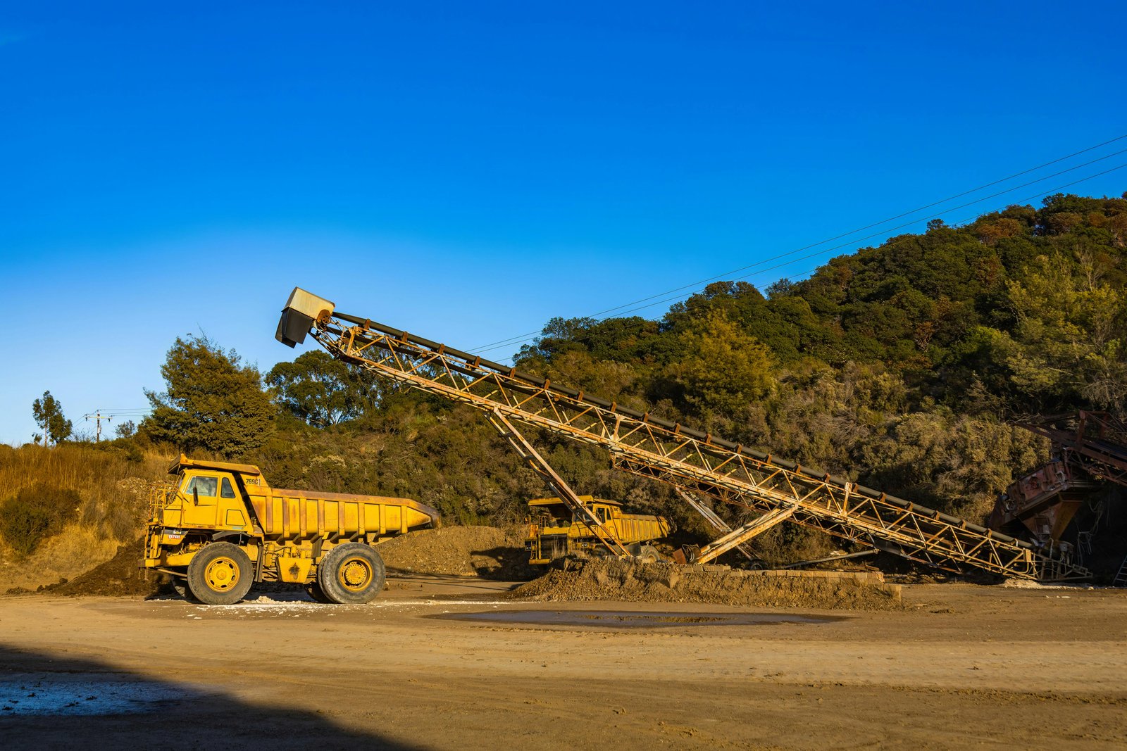 Work Life - Site