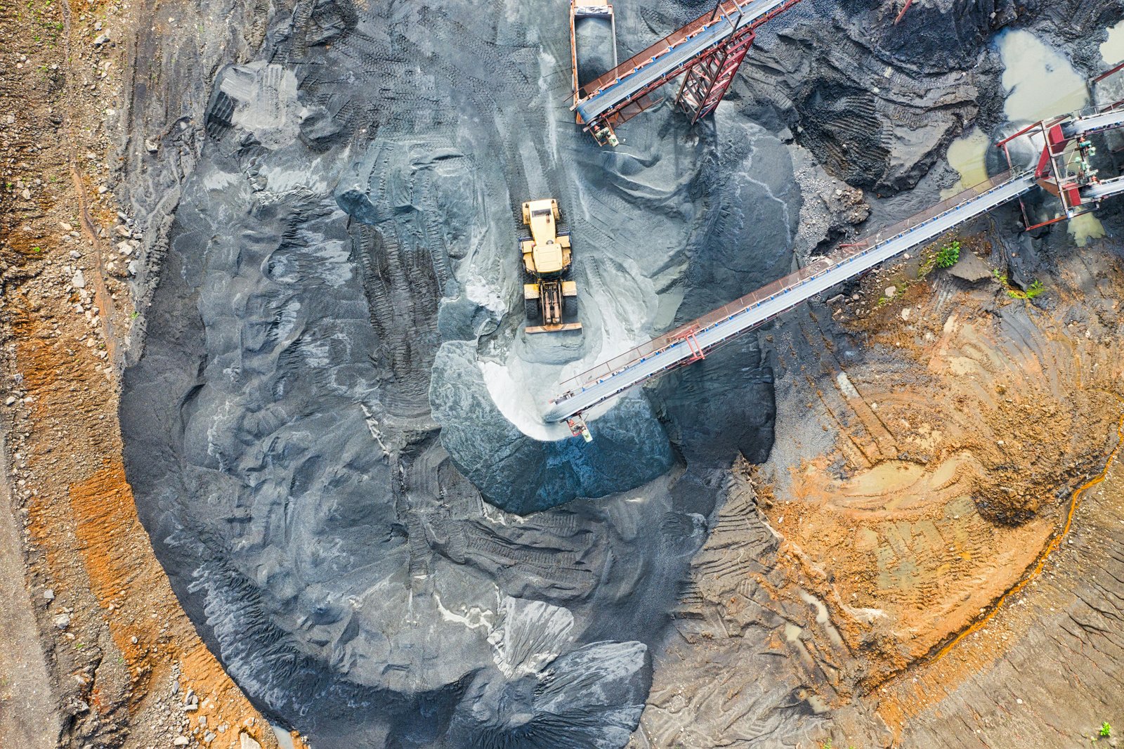 Mining Services